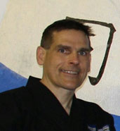 Kempo Karate